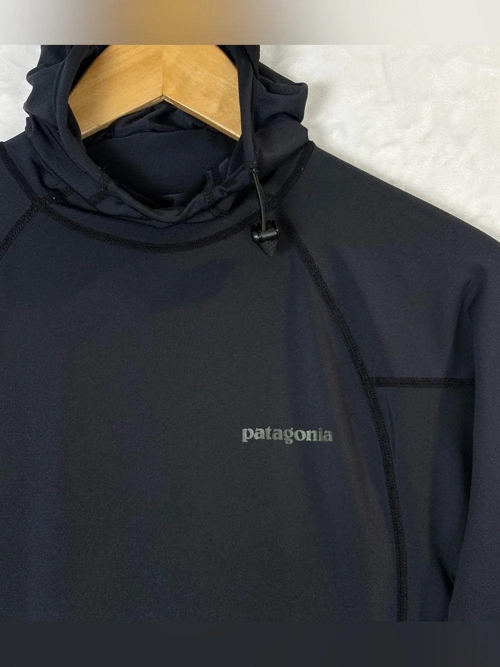 Patagonia men’s performance